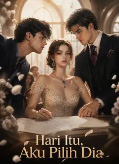 [Dubbing] Hari Itu, Aku Pilih Dia