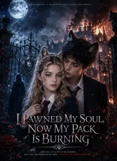 I Pawned My Soul, Now My Pack Is Burning