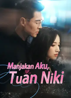 [Dubbing]Manjakan Aku, Tuan Niki