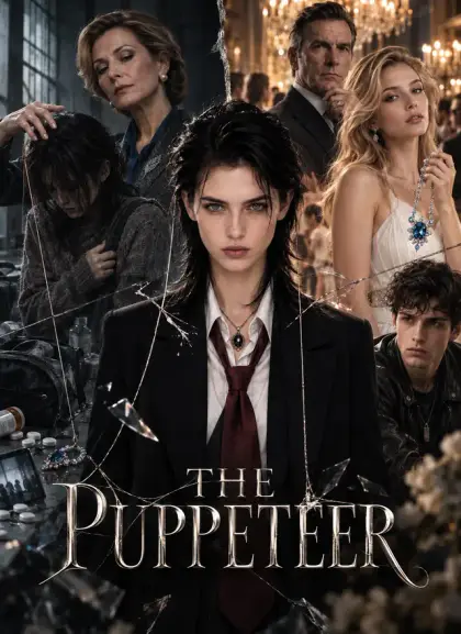 The Puppeteer