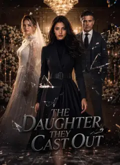 The Daughter They Cast Out