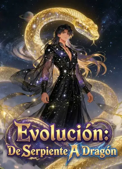 [Doblado] Evolución: De Serpiente A Dragón