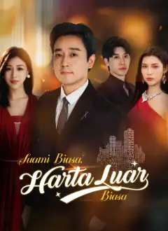 Suami Biasa, Harta Luar Biasa