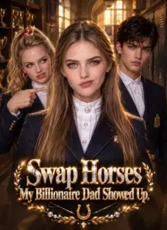She Blamed Me for a Sick Horse. I Called Daddy
