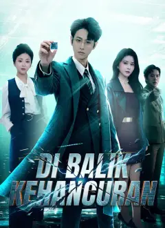 Di Balik Kehancuran