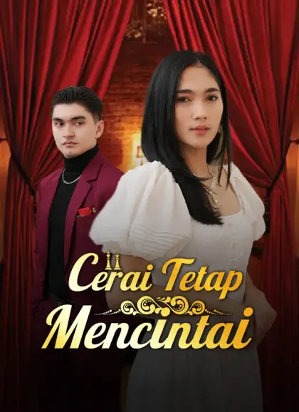 Cerai Tetap Mencintai