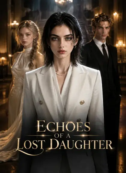 Echoes of a Lost Daughter