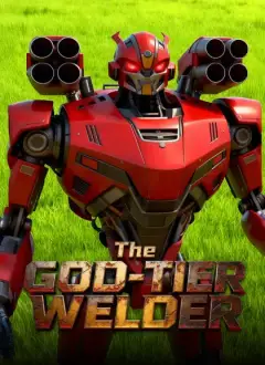 The God-Tier Welder
