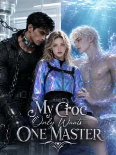 My Croc Only Wants One Master
