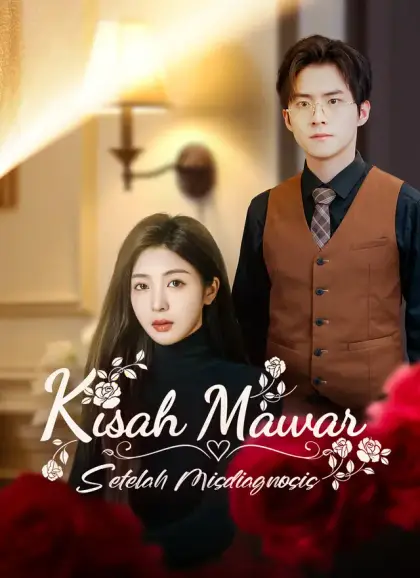 Kisah Mawar Setelah Misdiagnosis