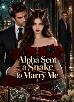 Alpha Sent a Snake to Marry Me