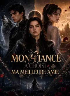 Mon fiancé a choisi ma meilleure amie