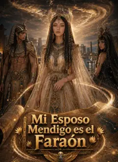 Mi Esposo Mendigo es el Faraón