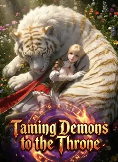 [Dubbed] Taming Demons to the Throne