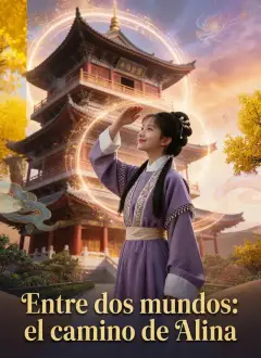 Entre dos mundos: el camino de Alina