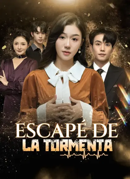 Escapé de La Tormenta