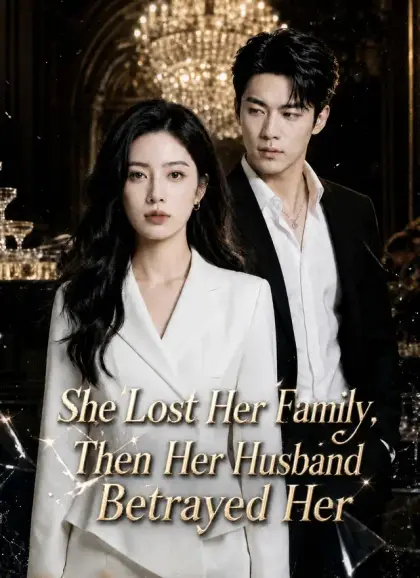 She Lost Her Family, Then Her Husband Betrayed Her