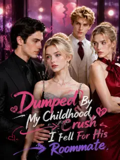 Dumped By My Childhood Crush,I Fell For His Roommate