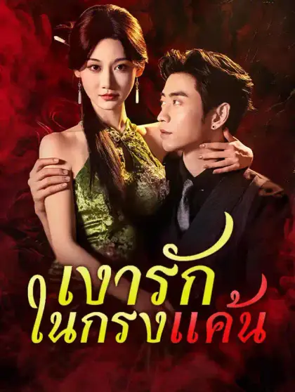 เงารักในกรงแค้น