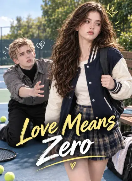 Love Means Zero