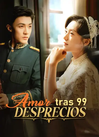 [Doblado] Amor tras 99 desprecios