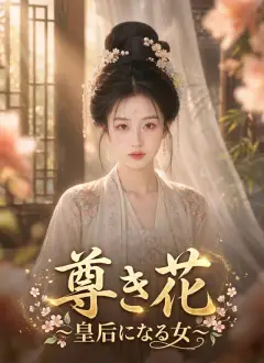 尊き花~皇后になる女~