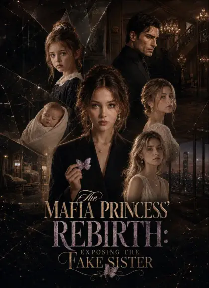 The Mafia Princess’ Rebirth:Exposing the Fake Sister