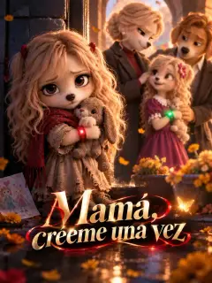 Mamá, créeme una vez