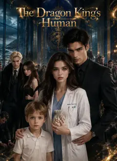 The Dragon King’s Human