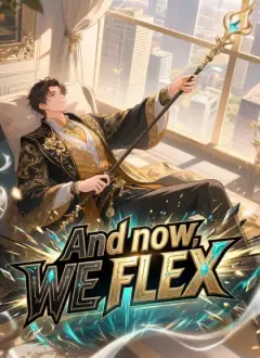And now, we flex.