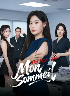 On M’a Volé Mon Sommeil