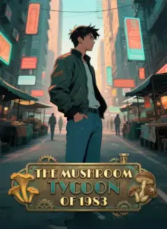 The Mushroom Tycoon of 1983