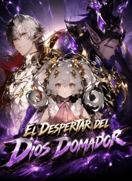 [Doblado]El Despertar del Dios Domador