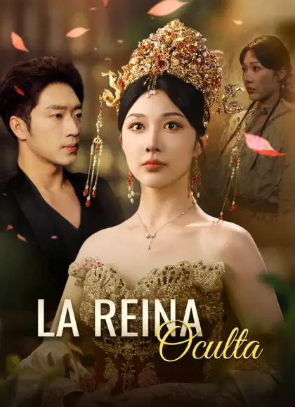 La Reina Oculta