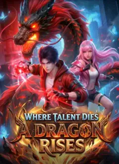 Where Talent Dies, a Dragon Rises