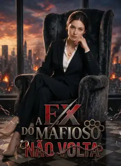 A Ex do Mafioso Não Volta
