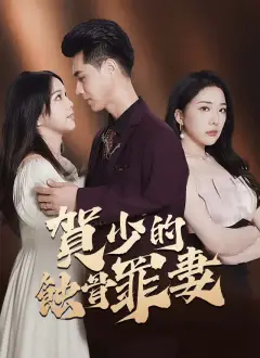 賀少的蝕骨罪妻