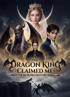 The Dragon King Claimed Me After My Betrothed’s Betrayal