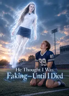 He Thought I Was Faking—Until I Died