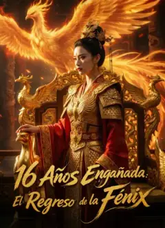 [Doblado]16 Años Engañada: El Regreso de la Fénix