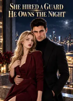 She Hired A Guard. He Owns The Night