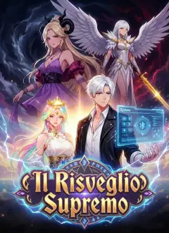 Il Risveglio Supremo