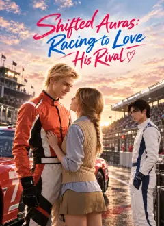  Shifted Auras: Racing to Love His Rival