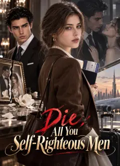 Die, All You Self-Righteous Men