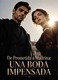 De Prometida a Madrina: Una Boda Impensada