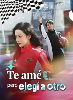 Te amé, pero elegí a otro