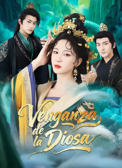 Venganza de la Diosa