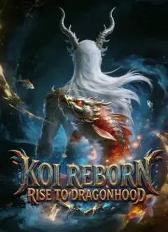 Koi Reborn: Rise to Dragonhood