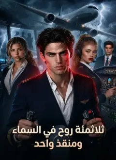 [مدبلج]ثلاثمئة روح في السماء ومنقذ واحد