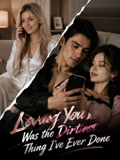 Loving You Was the Dirtiest Thing I've Ever Done